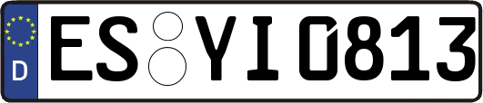 ES-YI0813