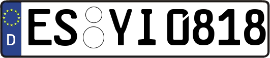 ES-YI0818