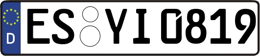 ES-YI0819