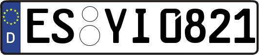 ES-YI0821
