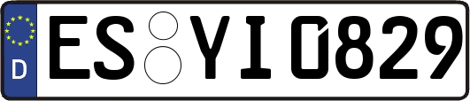 ES-YI0829
