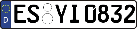 ES-YI0832