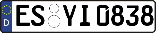 ES-YI0838