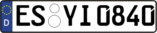 ES-YI0840