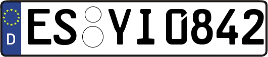 ES-YI0842