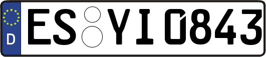 ES-YI0843