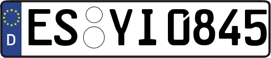 ES-YI0845