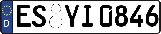 ES-YI0846