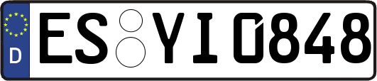 ES-YI0848