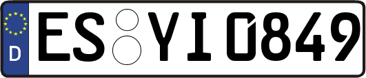 ES-YI0849