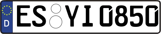 ES-YI0850