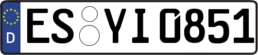ES-YI0851