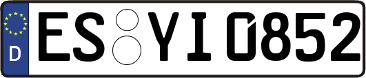 ES-YI0852