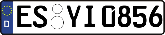 ES-YI0856