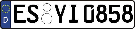 ES-YI0858