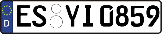 ES-YI0859