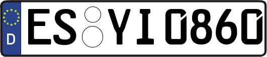 ES-YI0860