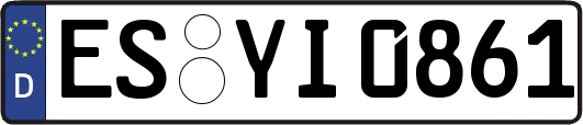 ES-YI0861