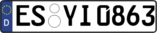 ES-YI0863