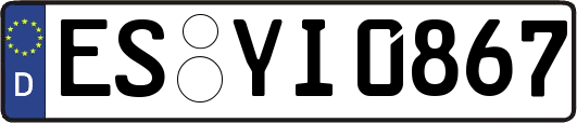ES-YI0867