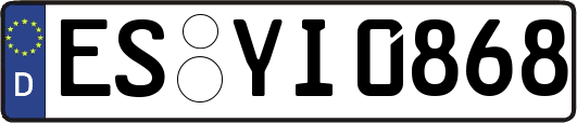 ES-YI0868