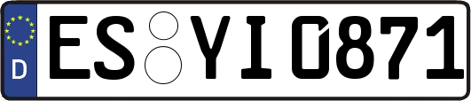 ES-YI0871