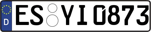 ES-YI0873