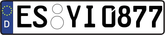 ES-YI0877