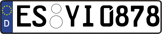 ES-YI0878