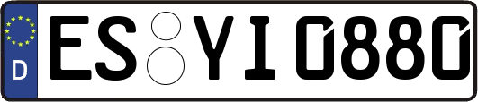 ES-YI0880