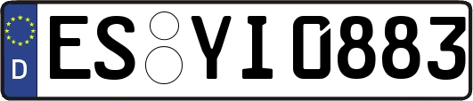 ES-YI0883