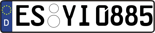 ES-YI0885