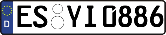 ES-YI0886