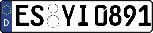 ES-YI0891