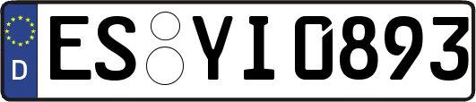 ES-YI0893