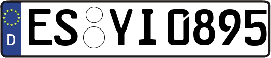 ES-YI0895