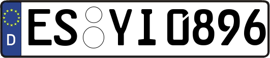 ES-YI0896