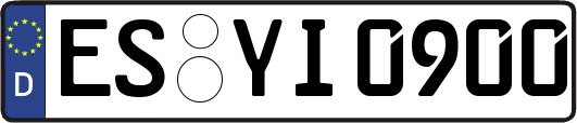 ES-YI0900