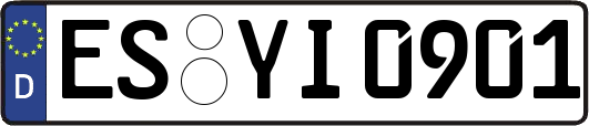 ES-YI0901