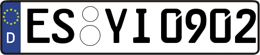 ES-YI0902