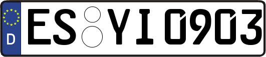 ES-YI0903