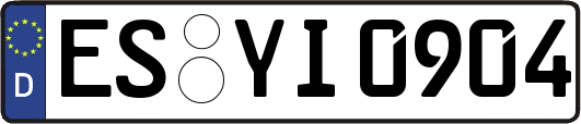 ES-YI0904