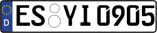 ES-YI0905