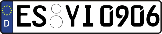 ES-YI0906