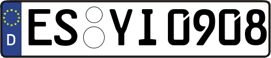 ES-YI0908