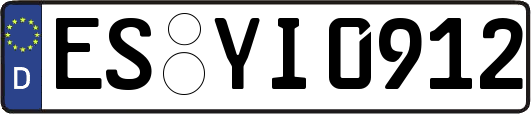 ES-YI0912