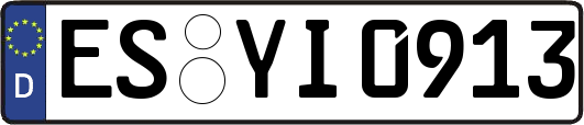 ES-YI0913