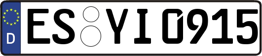 ES-YI0915
