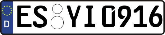 ES-YI0916