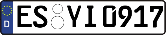 ES-YI0917
